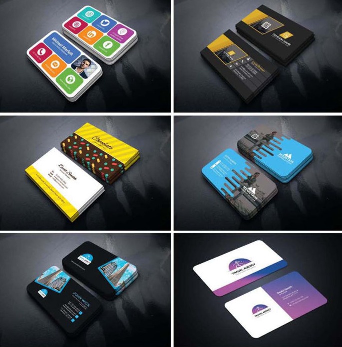 Designing & Printing