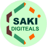 Saki Digiteals